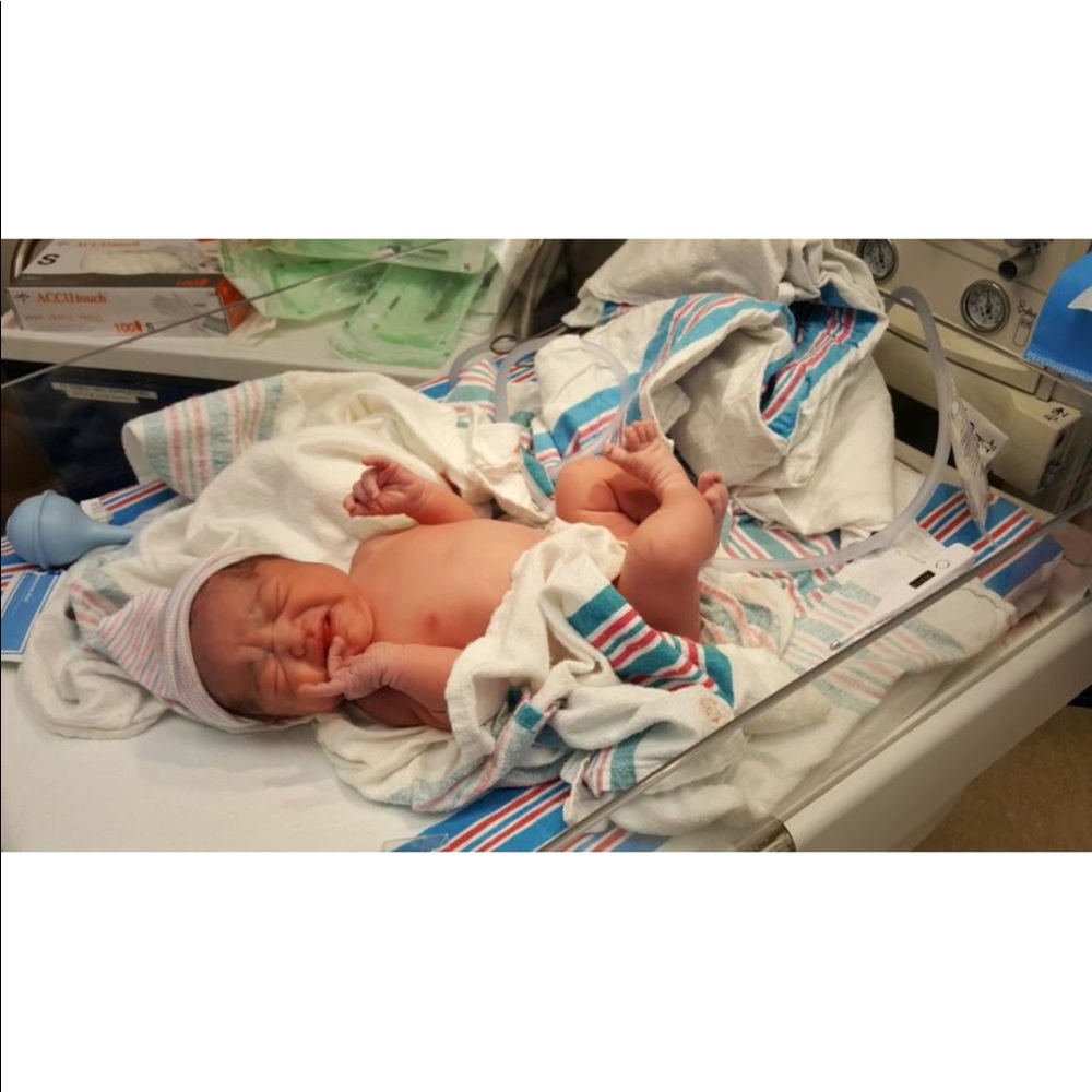 Meet your Posher, Elmer